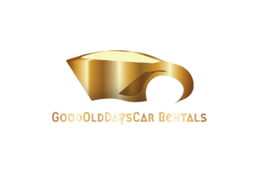 Good Old Days Car Rentals